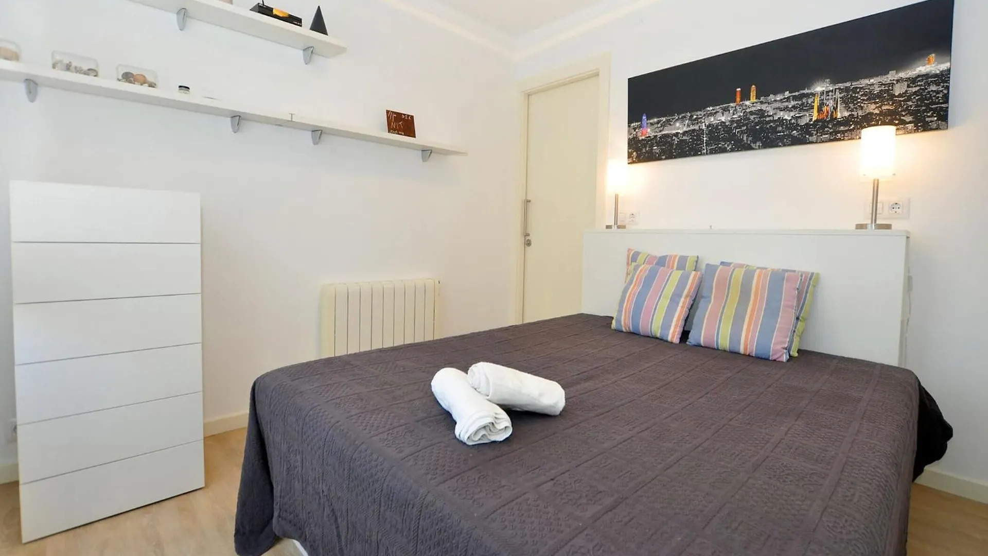 Apartment In Costa Brava With Balcony Rosas 0*,  Spanien