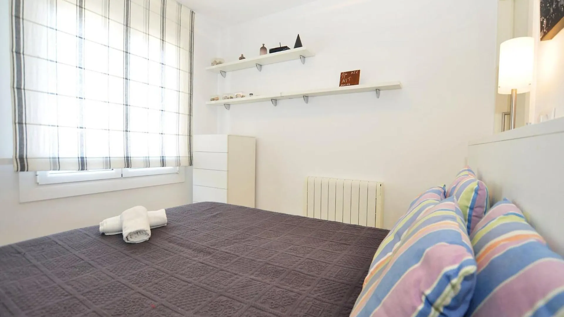 Apartment In Costa Brava With Balcony Rosas 0*,