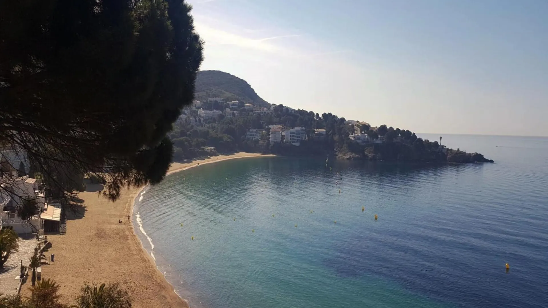 Apartment In Costa Brava With Balcony Rosas